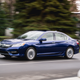 Illustration for article titled 2017 Honda Accord Hybrid: The Jalopnik Review